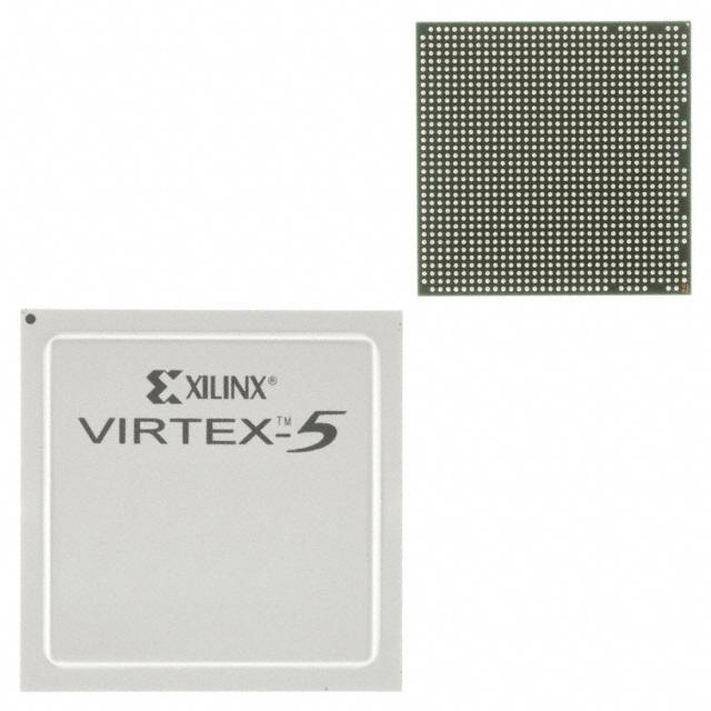 XC5VLX50T-1FFG665C 现货价格, XC5VLX50T-1FFG665C 数据手册