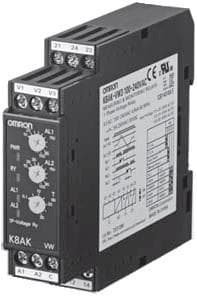 K8AK-VW2 24VAC/DC 现货价格, K8AK-VW2 24VAC/DC 数据手册