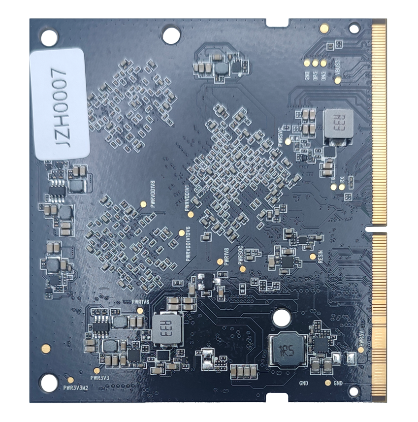 VS680_JZ系统核心板（金手指接口）  SL-S280B0077-0 现货价格, VS680_JZ系统核心板（金手指接口）  SL-S280B0077-0 数据手册