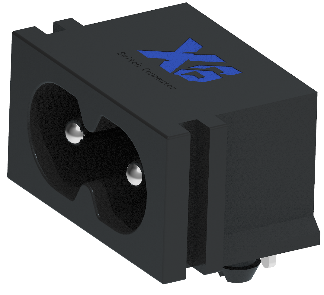 XB-DB-8-5P9-ZP 现货价格, XB-DB-8-5P9-ZP 数据手册