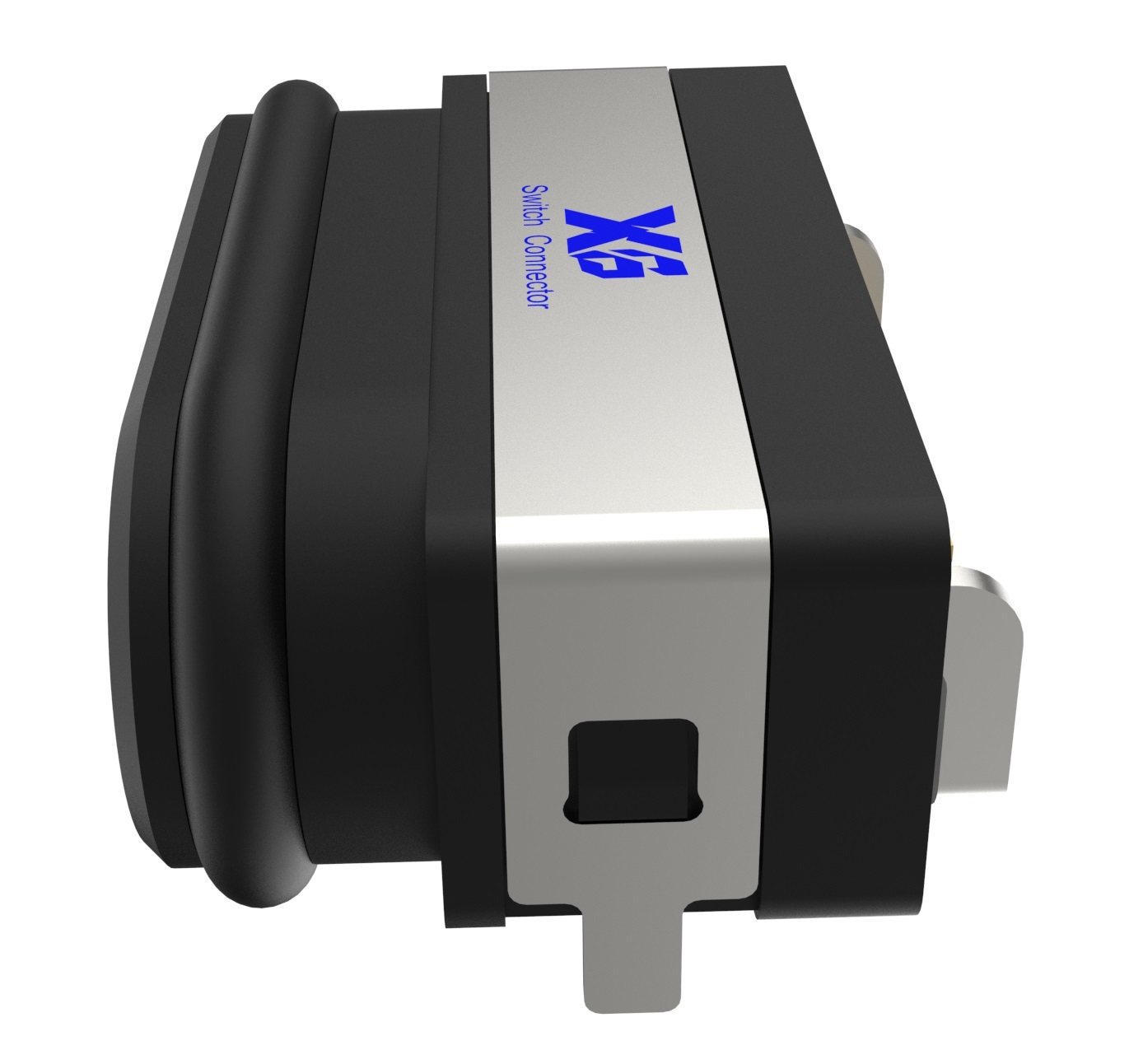 XB-USB-M-5P-1187-W-G 现货价格, XB-USB-M-5P-1187-W-G 数据手册