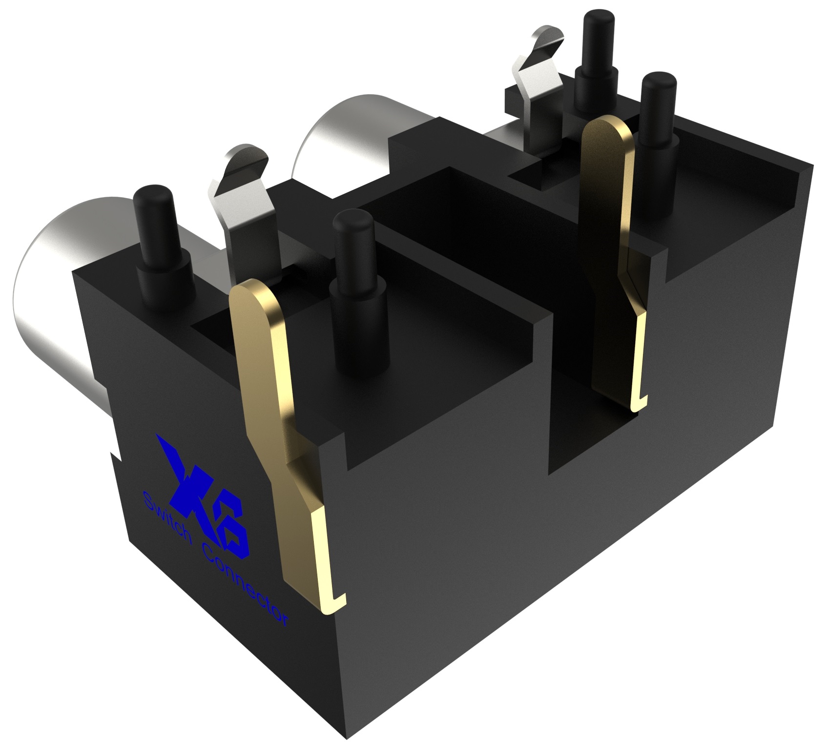 XB-RCA-216 现货价格, XB-RCA-216 数据手册