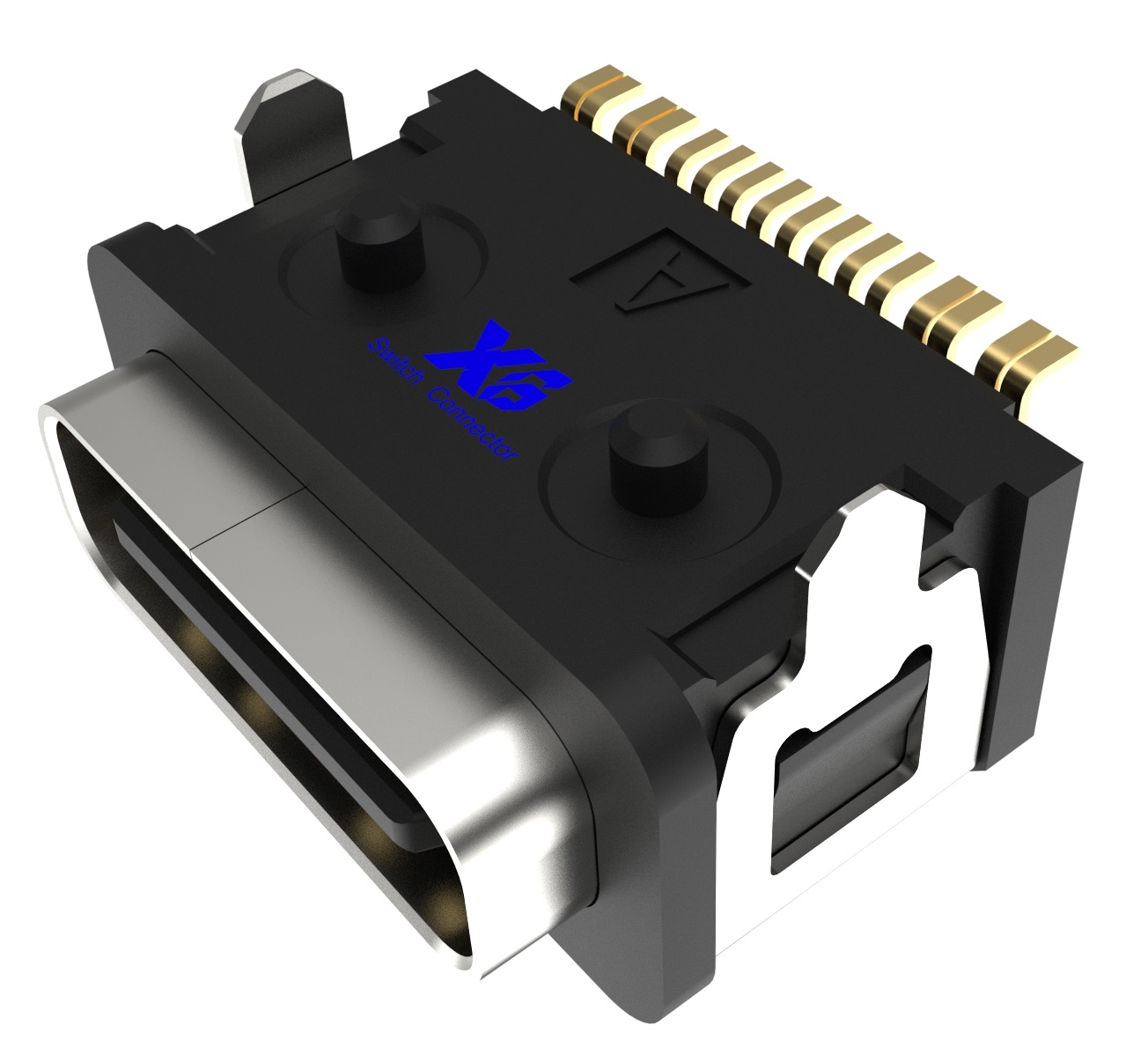 XB-USB-C-16P-1118-PCB 现货价格, XB-USB-C-16P-1118-PCB 数据手册