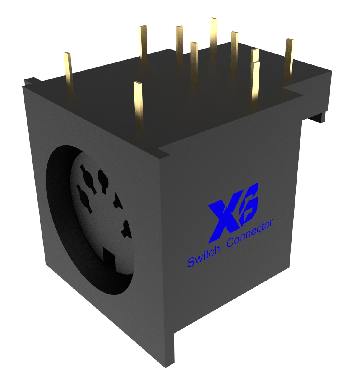 XB-DIN-019 现货价格, XB-DIN-019 数据手册