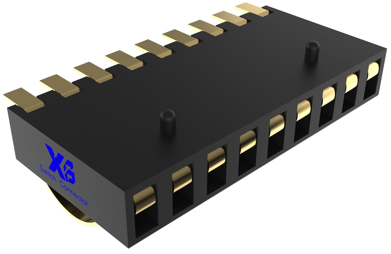 XB-081-20-SMT-9P 现货价格, XB-081-20-SMT-9P 数据手册