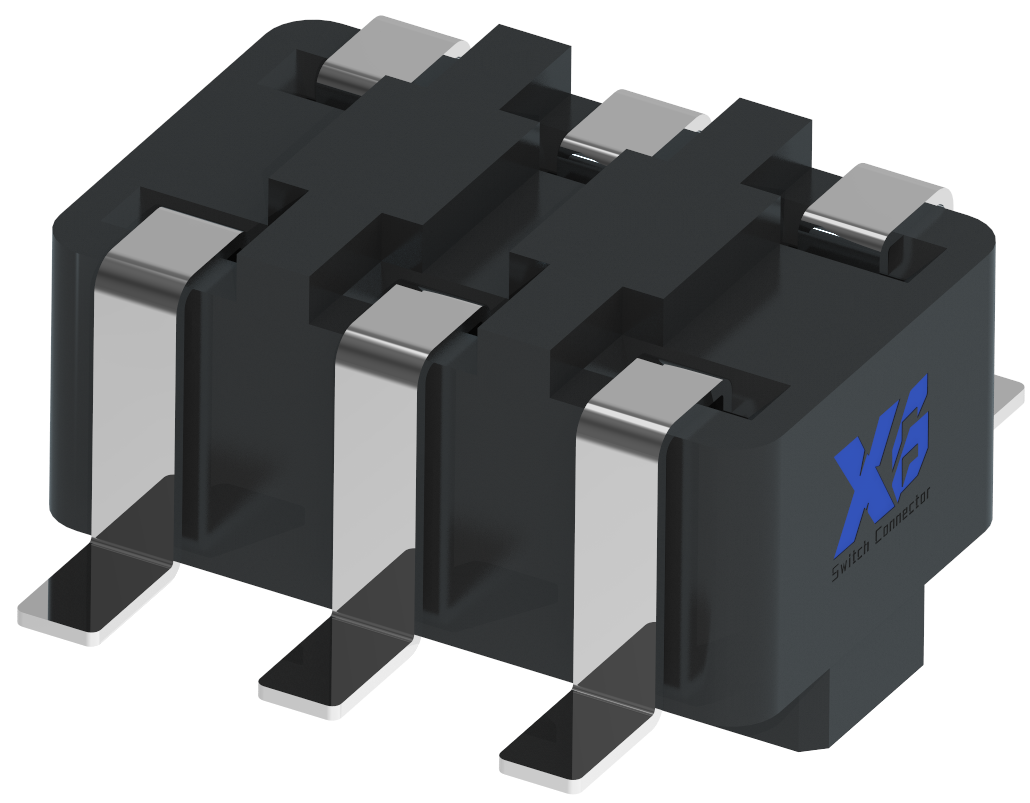 XB-L003Y-03-F8MB1-X-5 现货价格, XB-L003Y-03-F8MB1-X-5 数据手册