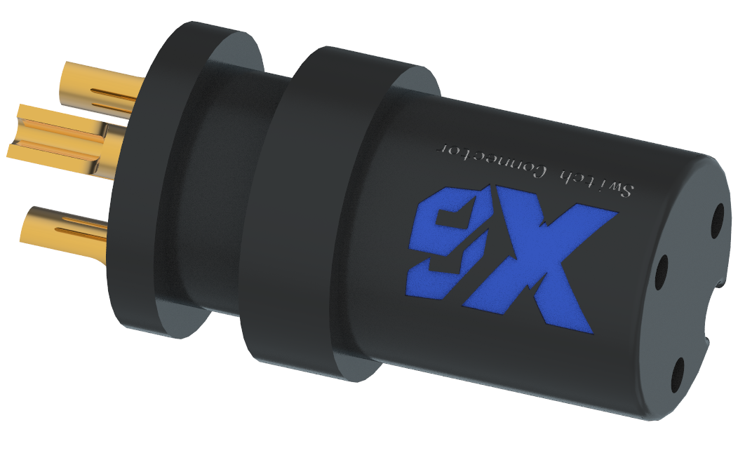 XB-DIN-M-3P 现货价格, XB-DIN-M-3P 数据手册
