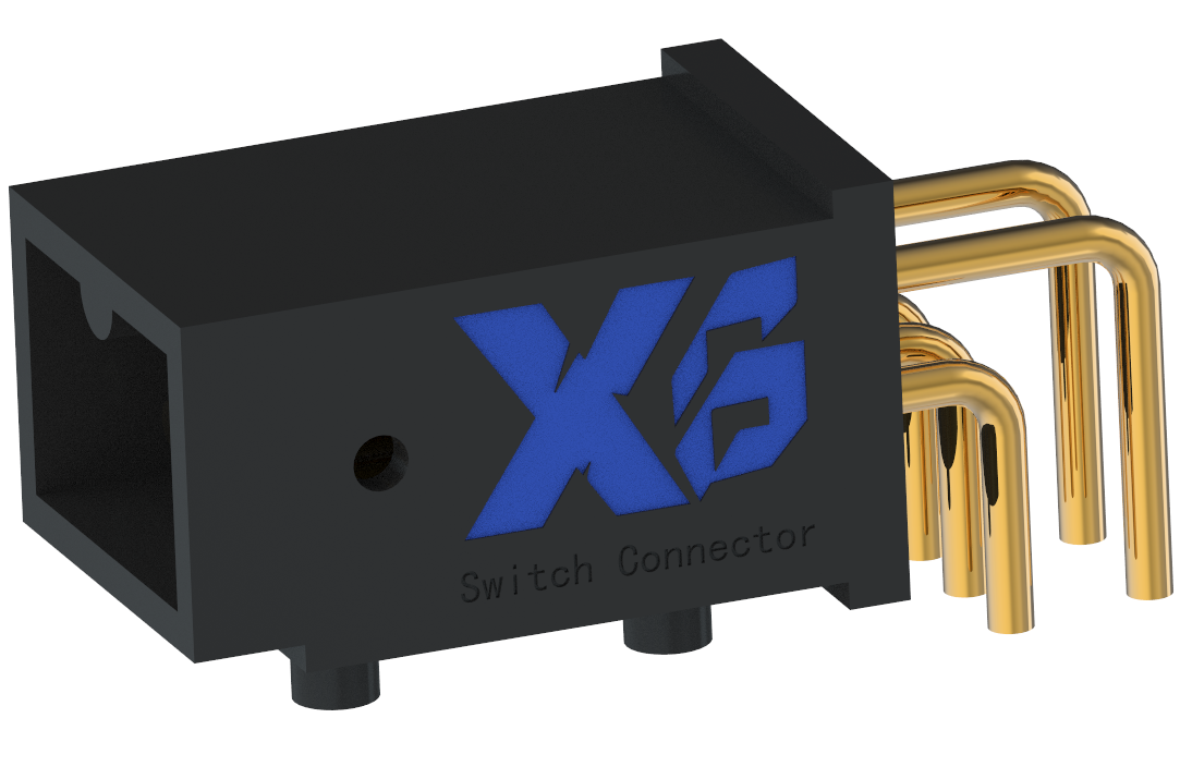 XB-DIN-G-5P-W 现货价格, XB-DIN-G-5P-W 数据手册