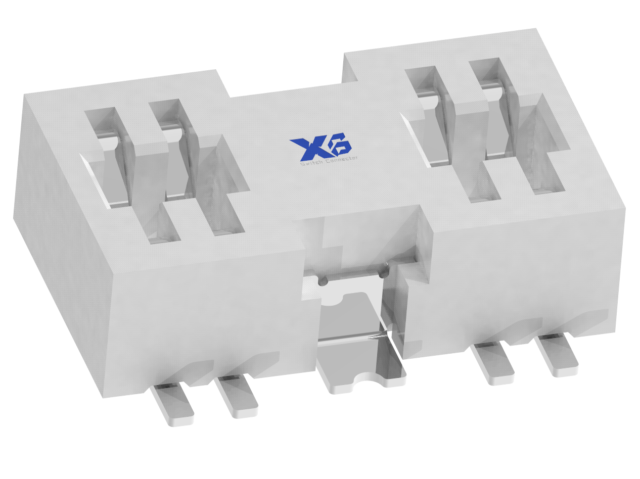 XB-L1251AWV-2X4-F8MB1-R 现货价格, XB-L1251AWV-2X4-F8MB1-R 数据手册