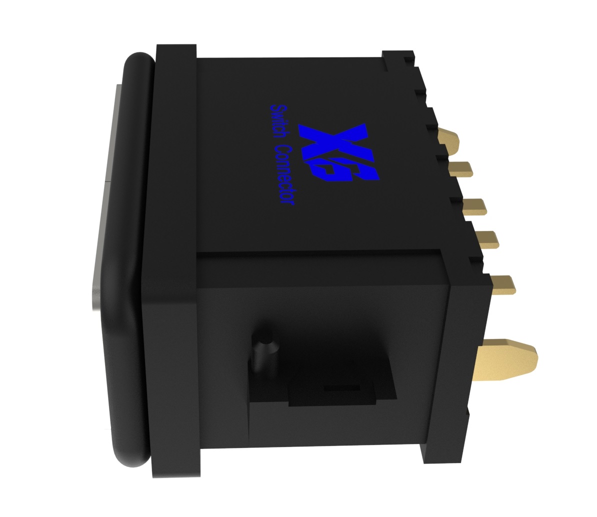XB-USB-A-4P-1196A 现货价格, XB-USB-A-4P-1196A 数据手册