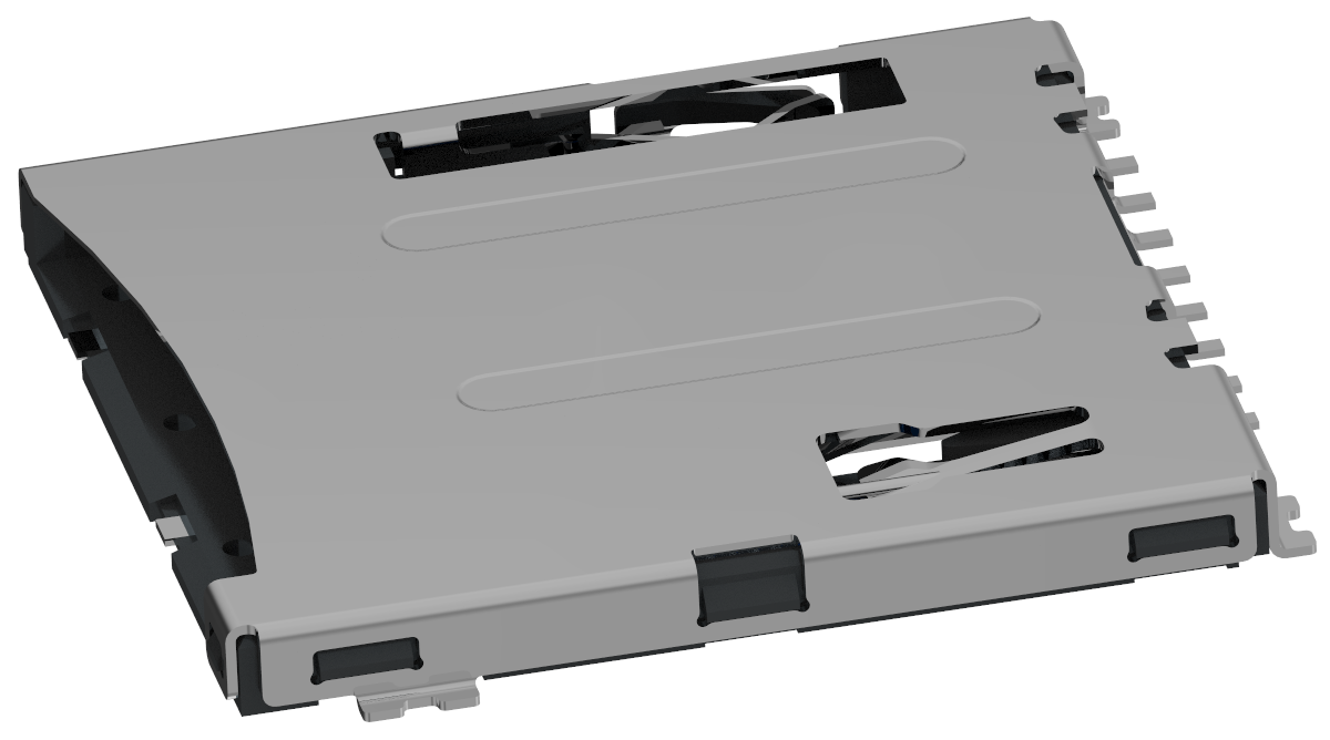 XB-SD-MICRO-102583332-D 现货价格, XB-SD-MICRO-102583332-D 数据手册