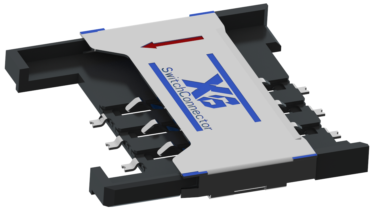 XB-SIM-MICRO-402011882-A 现货价格, XB-SIM-MICRO-402011882-A 数据手册