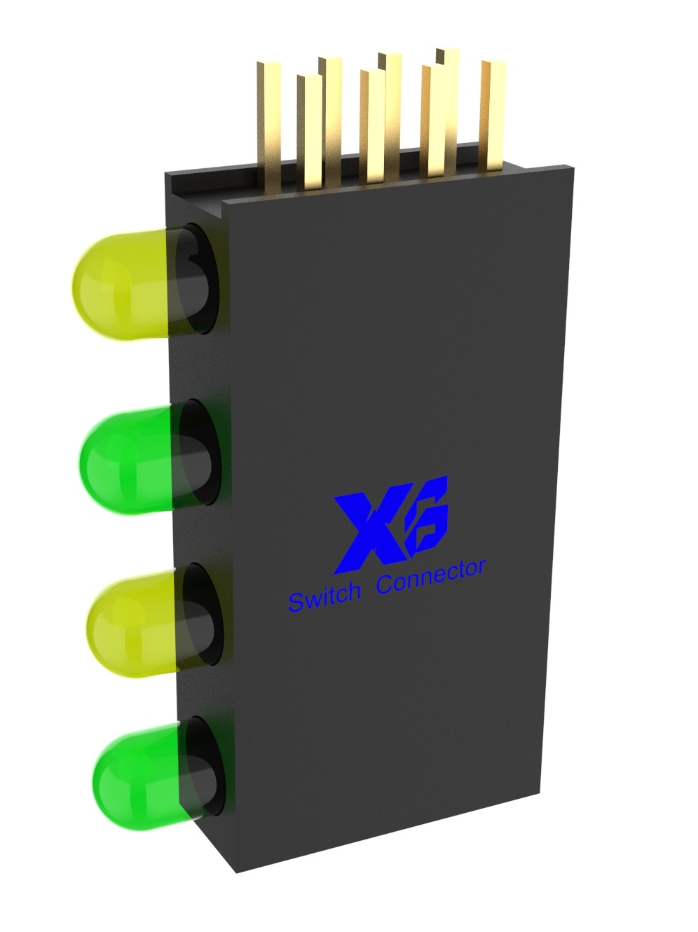 XB-SFH-010-XXXX 现货价格, XB-SFH-010-XXXX 数据手册