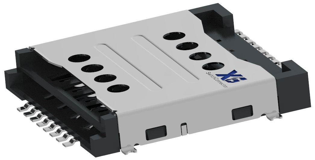 XB-SIM-MICRO-102012912 现货价格, XB-SIM-MICRO-102012912 数据手册