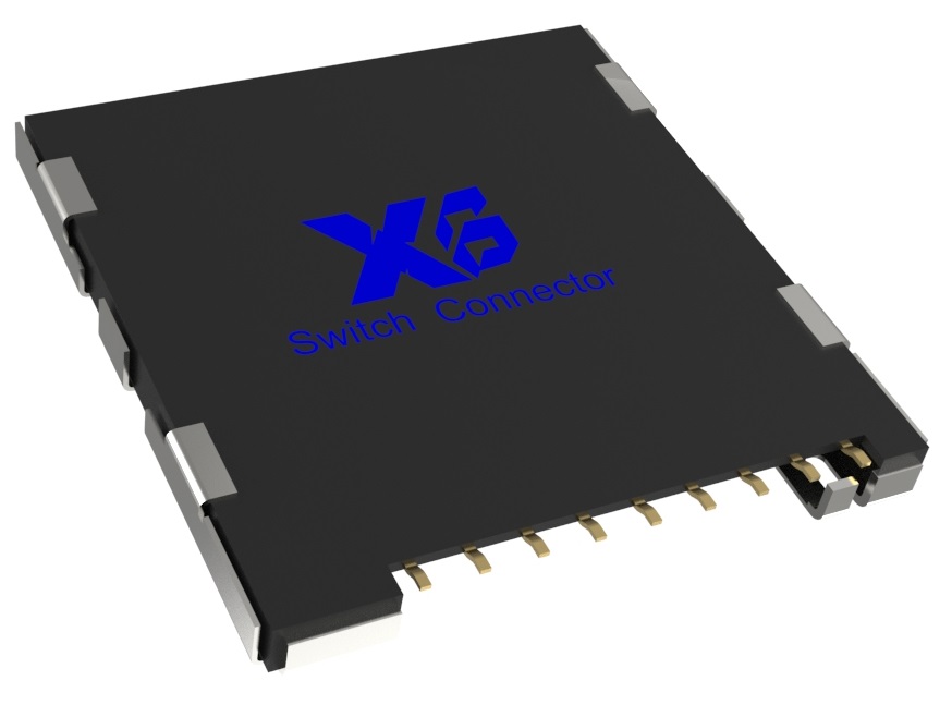 XB-MSIM-0124SERIES 现货价格, XB-MSIM-0124SERIES 数据手册