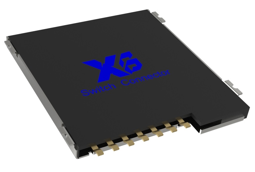 XB-MSIM-135A-01BRSERIES 现货价格, XB-MSIM-135A-01BRSERIES 数据手册
