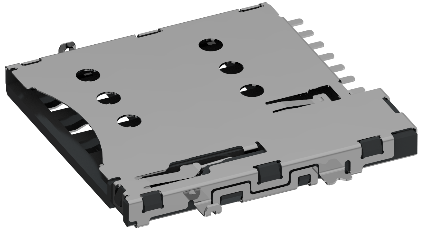 XB-SIM-MICRO-102322222 现货价格, XB-SIM-MICRO-102322222 数据手册