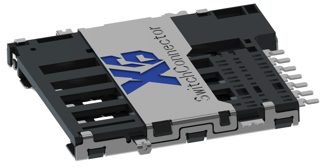 XB-SIM-MICRO-102322222 现货价格, XB-SIM-MICRO-102322222 数据手册