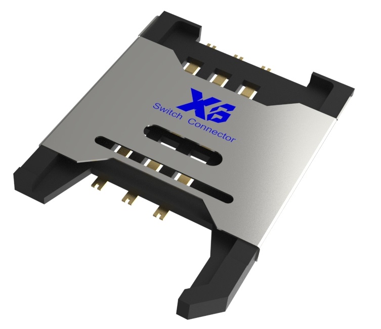 XB-SIM-5110607SSERIES 现货价格, XB-SIM-5110607SSERIES 数据手册