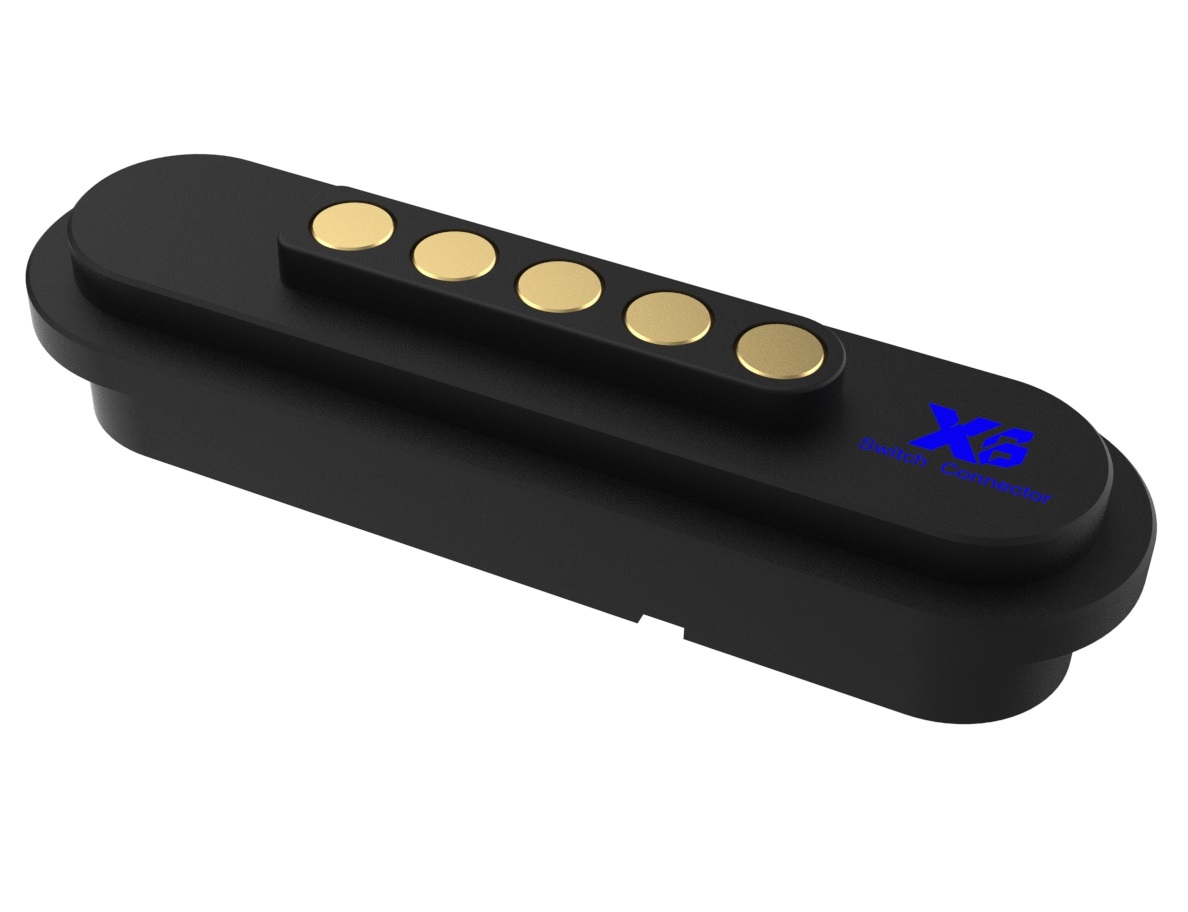 XB-PGC-CT-23-5P-M 现货价格, XB-PGC-CT-23-5P-M 数据手册