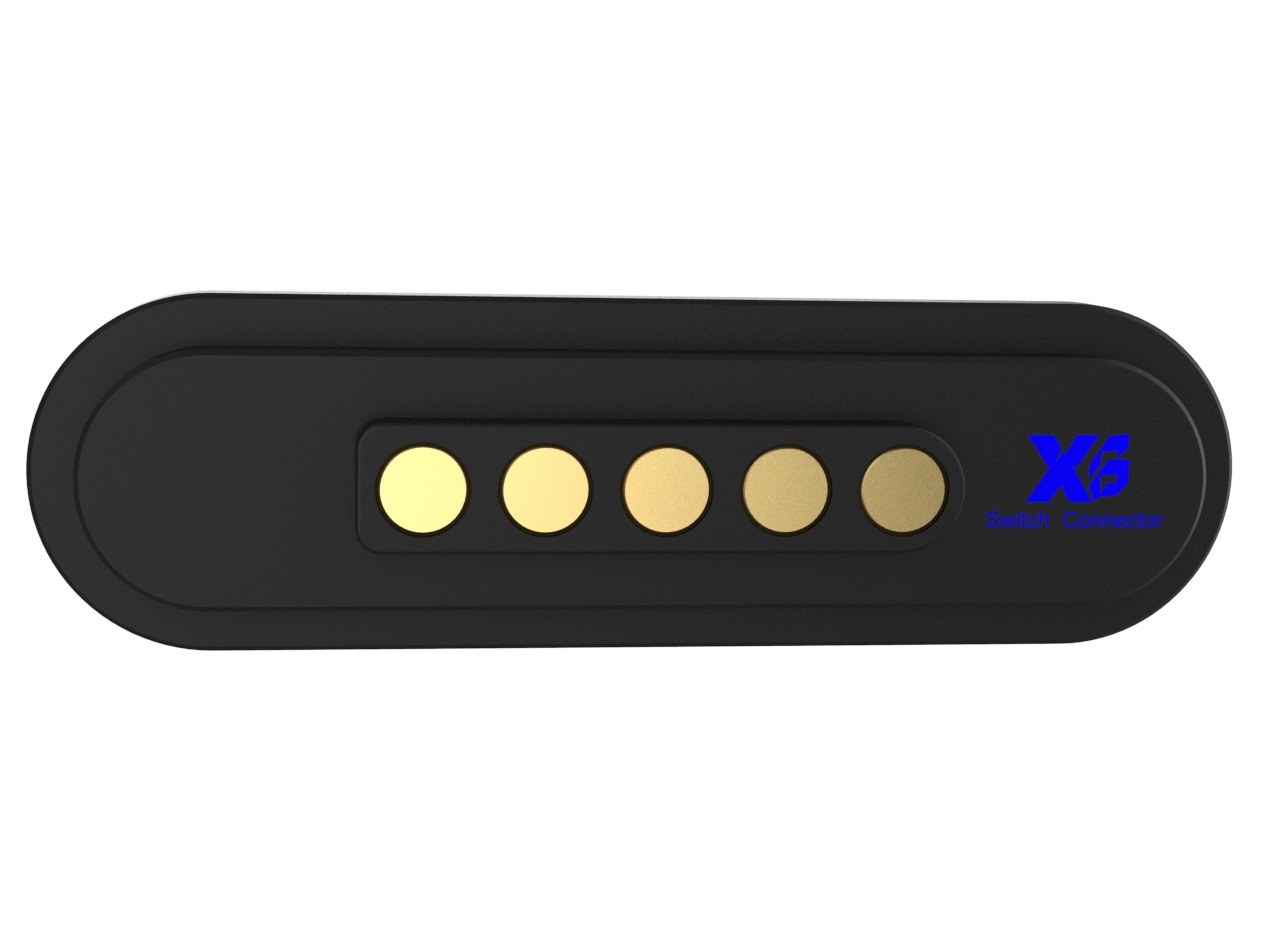 XB-PGC-CT-23-5P-M 现货价格, XB-PGC-CT-23-5P-M 数据手册
