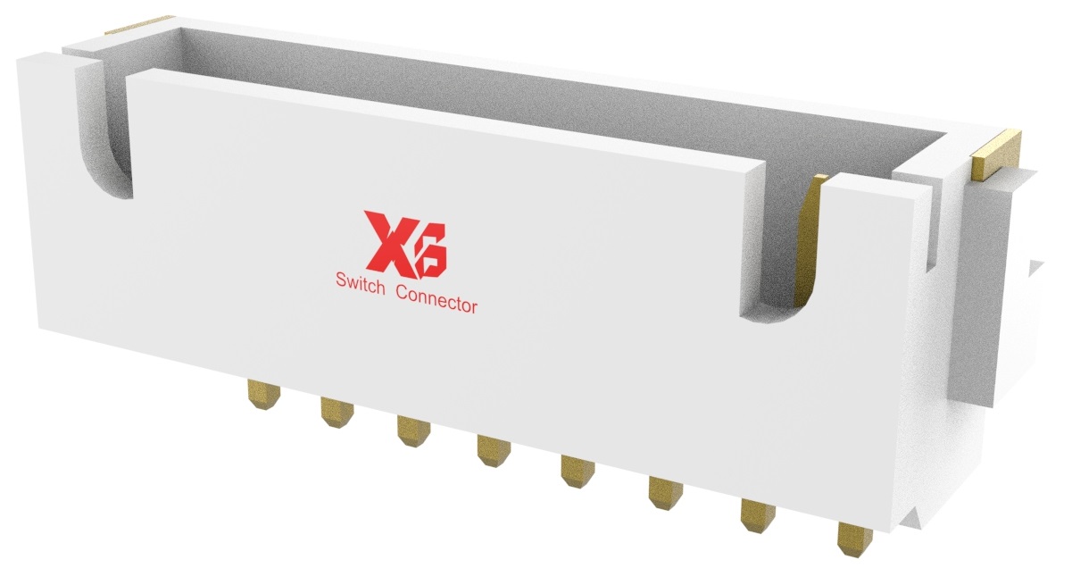 XB-X8821WRS-08-9TSN 现货价格, XB-X8821WRS-08-9TSN 数据手册