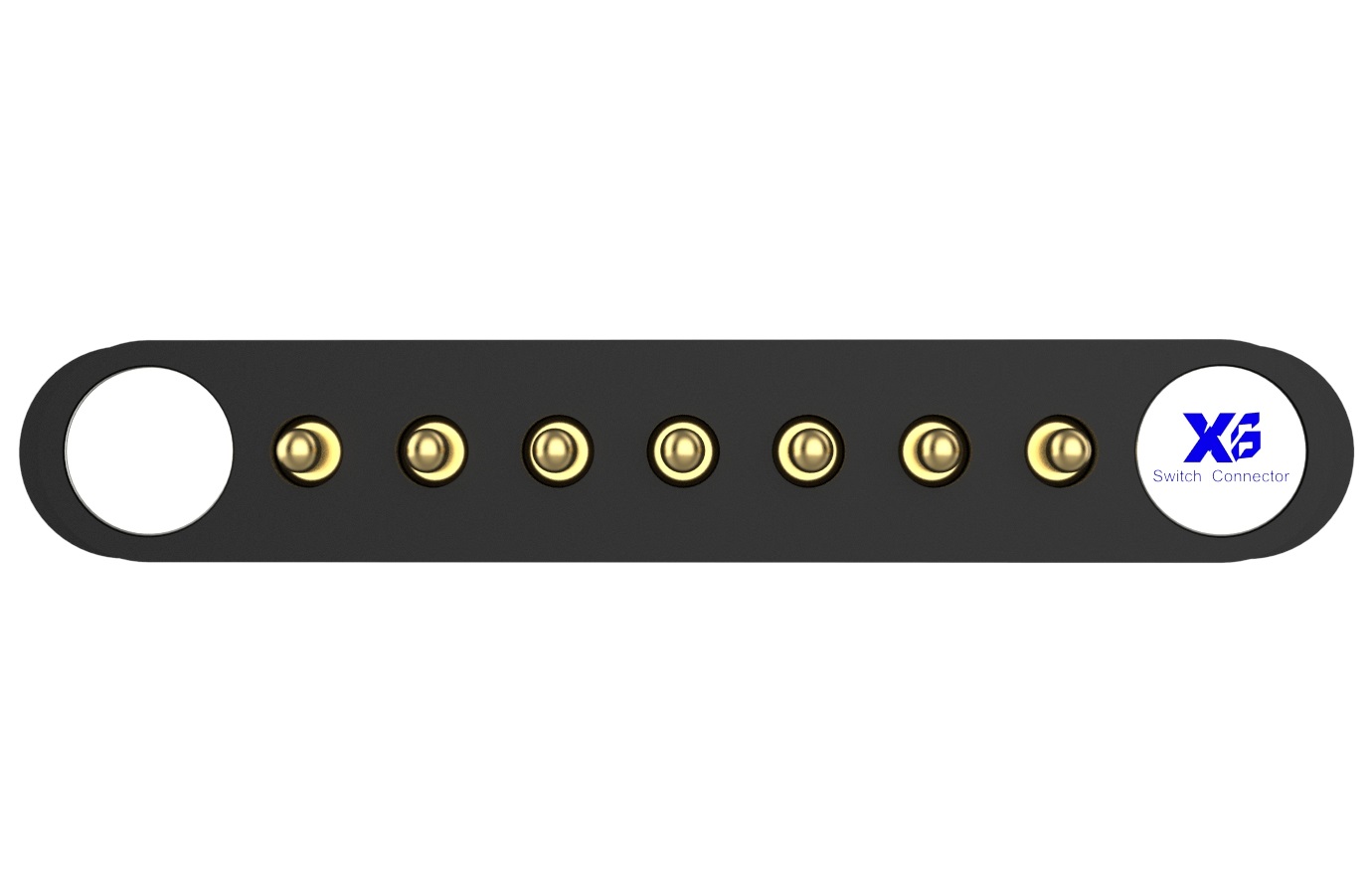 XB-PGC-CT-254G-7P 现货价格, XB-PGC-CT-254G-7P 数据手册