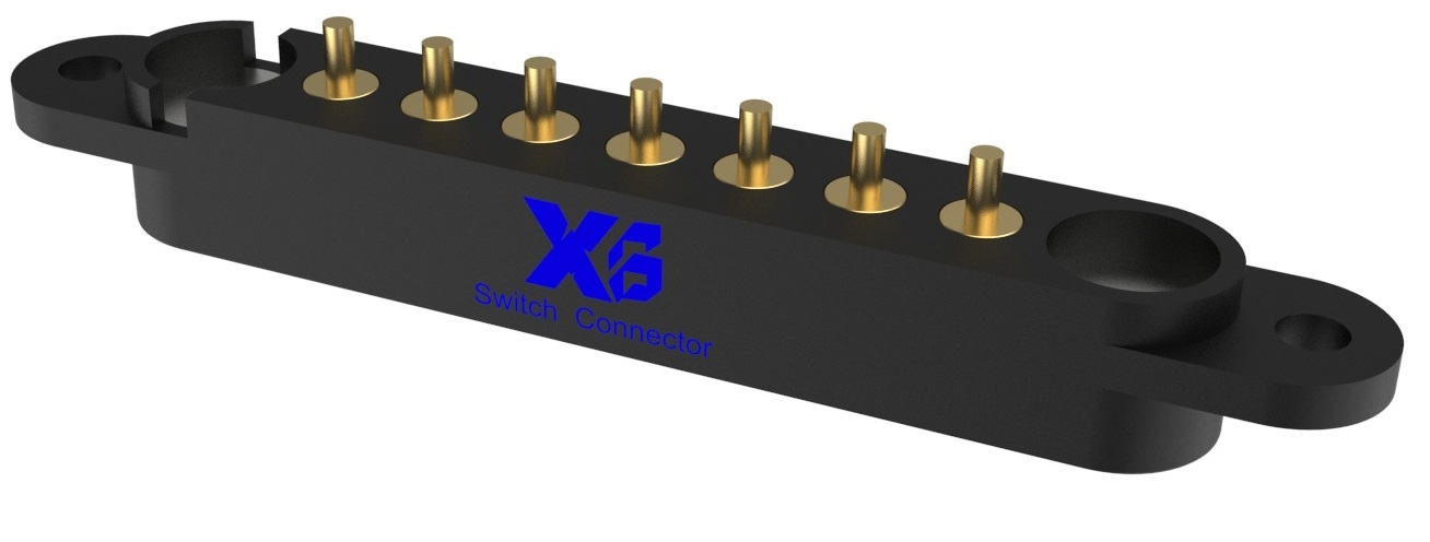 XB-PGC-CT-254M-7P-E 现货价格, XB-PGC-CT-254M-7P-E 数据手册