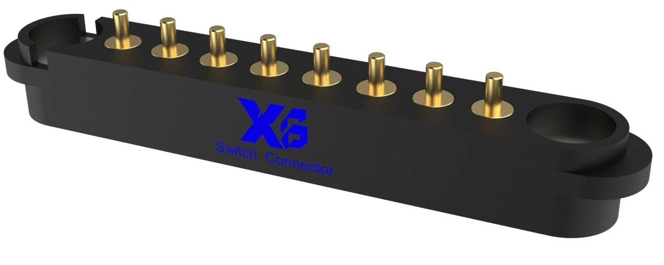 XB-PGC-CT-254M-8P 现货价格, XB-PGC-CT-254M-8P 数据手册