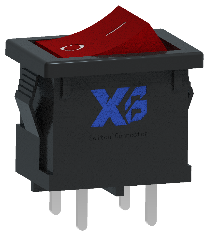 XB-RS-601 现货价格, XB-RS-601 数据手册