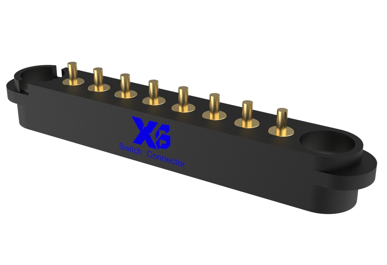 XB-PGC-CT-254G-8P 现货价格, XB-PGC-CT-254G-8P 数据手册