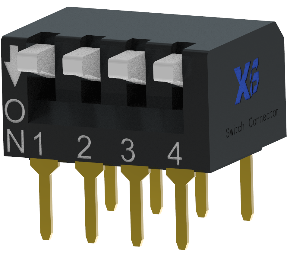 XB-DSPT-D04P 现货价格, XB-DSPT-D04P 数据手册