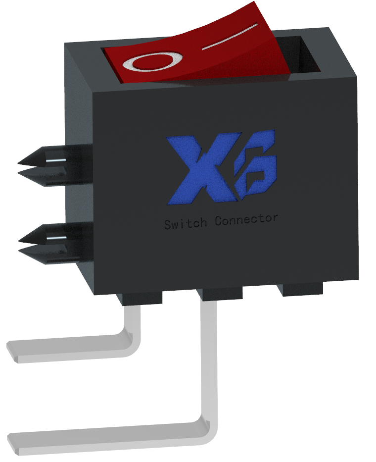 XB-RS601H3-1010017BB-ZP 现货价格, XB-RS601H3-1010017BB-ZP 数据手册