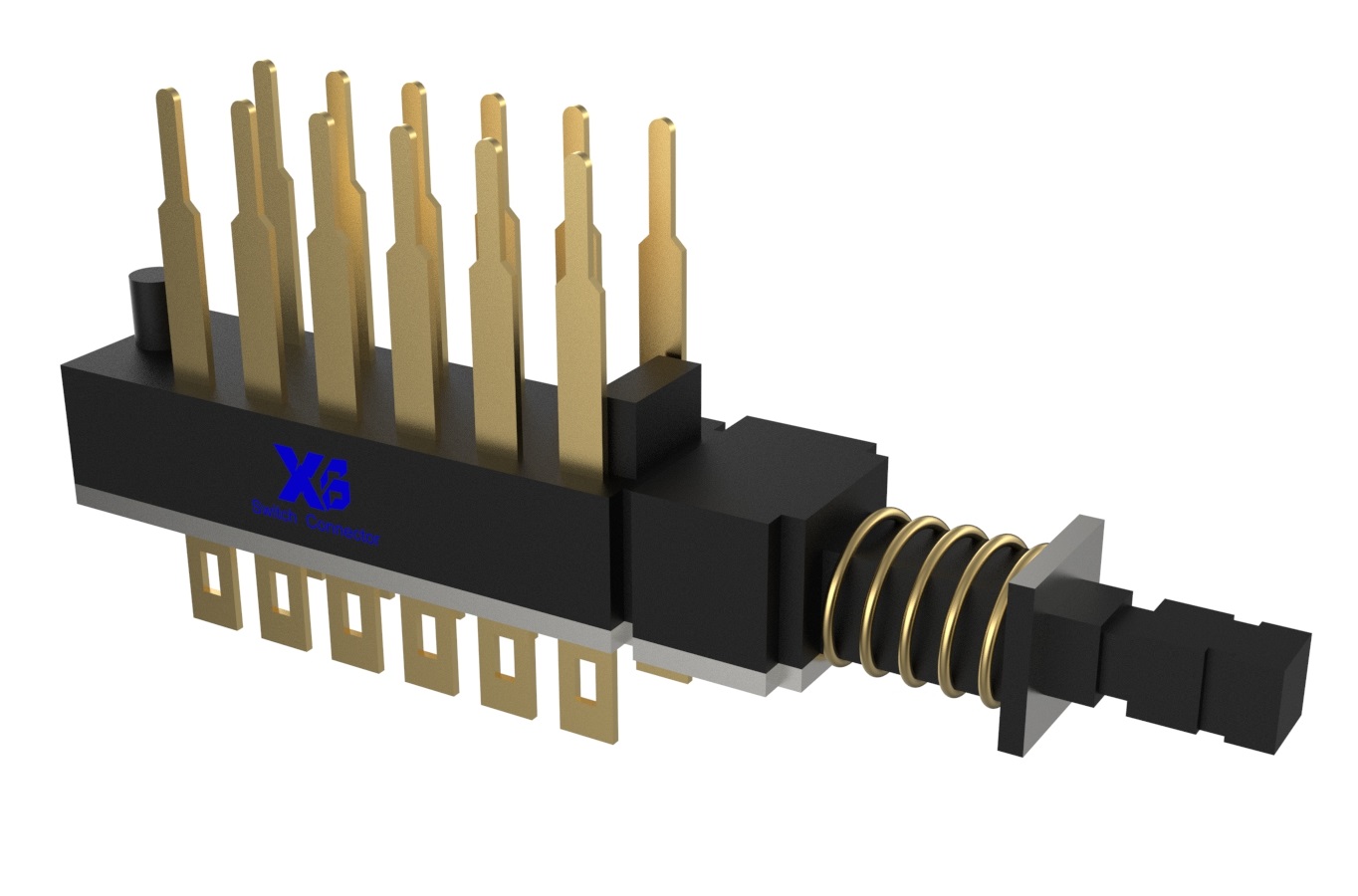 XB-PBS-42H01 现货价格, XB-PBS-42H01 数据手册