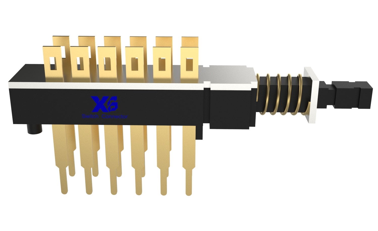XB-PBS-42H01 现货价格, XB-PBS-42H01 数据手册