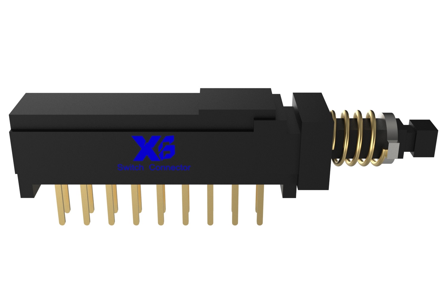 XB-PBS-62D01 现货价格, XB-PBS-62D01 数据手册