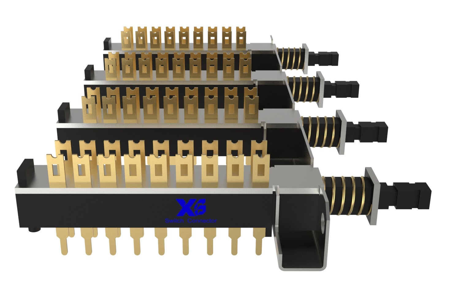 XB-PBS-4E-IC4-F18H 现货价格, XB-PBS-4E-IC4-F18H 数据手册