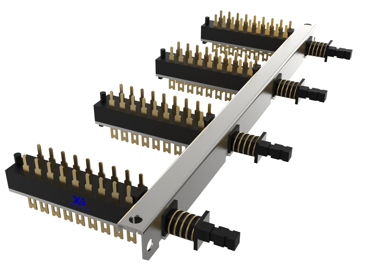 XB-PBS-4G-IC4-F18H 现货价格, XB-PBS-4G-IC4-F18H 数据手册