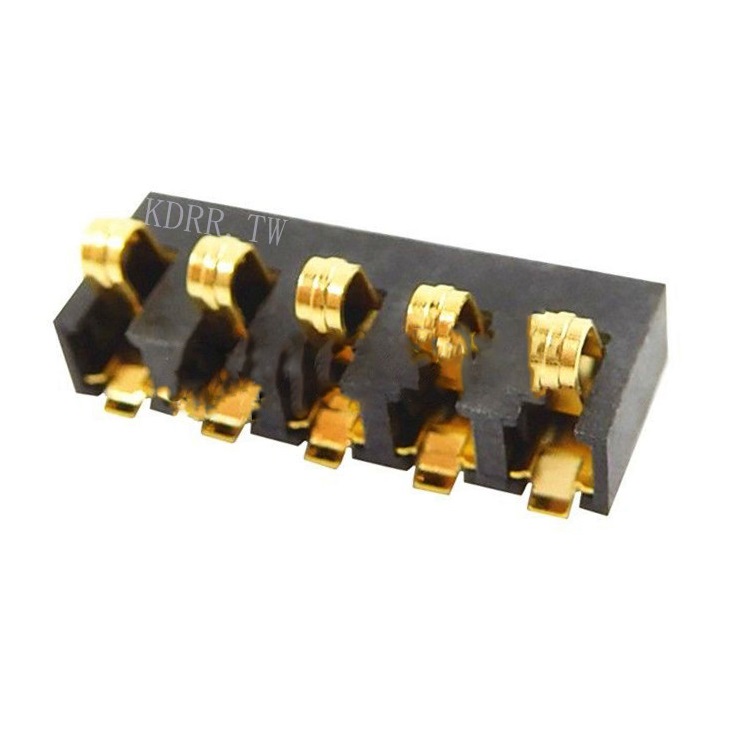 LJQ-TP-1-501 现货价格, LJQ-TP-1-501 数据手册