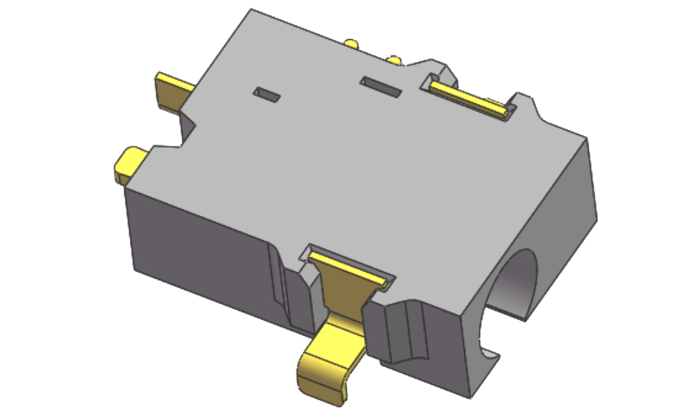 DC-D-006C 现货价格, DC-D-006C 数据手册