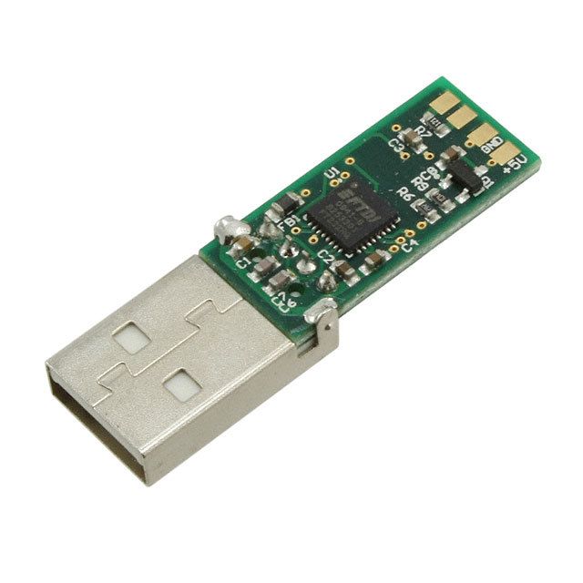 USB-RS485-PCBA 现货价格, USB-RS485-PCBA 数据手册