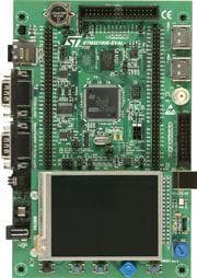 STM32373C-EVAL 现货价格, STM32373C-EVAL 数据手册