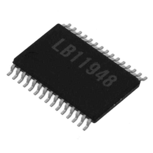 LV4910T-MPB-E 现货价格, LV4910T-MPB-E 数据手册