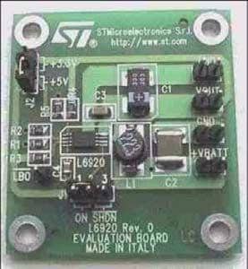 STEVAL-ISA077V2 现货价格, STEVAL-ISA077V2 数据手册