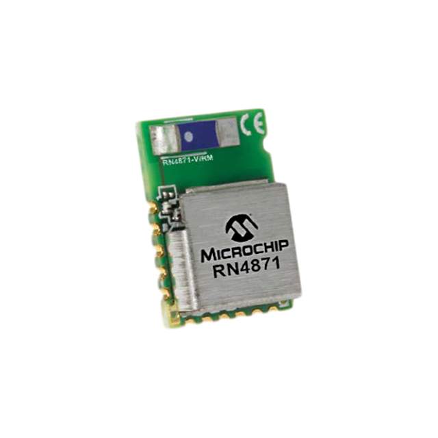 RN4871-V/RM118 现货价格, RN4871-V/RM118 数据手册