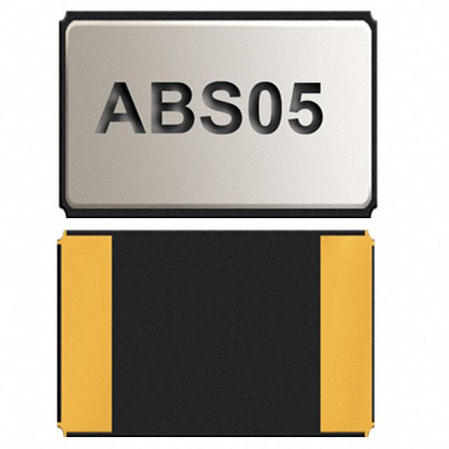 ABS05-32.768KHZ-T 现货价格, ABS05-32.768KHZ-T 数据手册